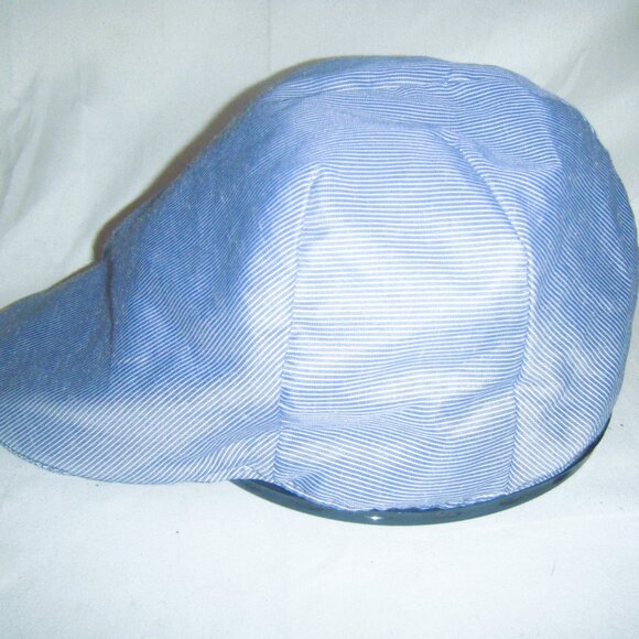 Impermeable weatherproof Cabbie cap - Picture 2 of 5